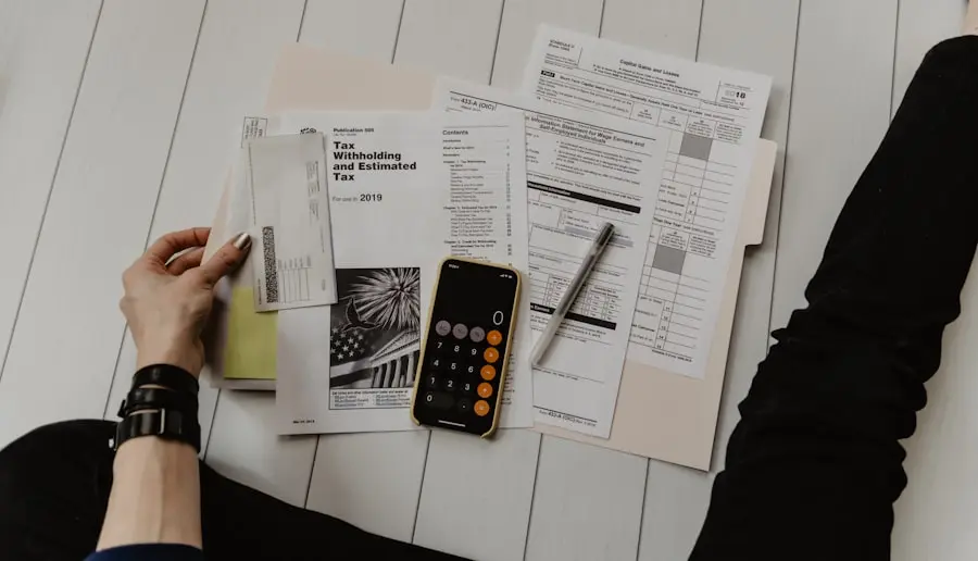 VAT return preparation and bookkeeping records
